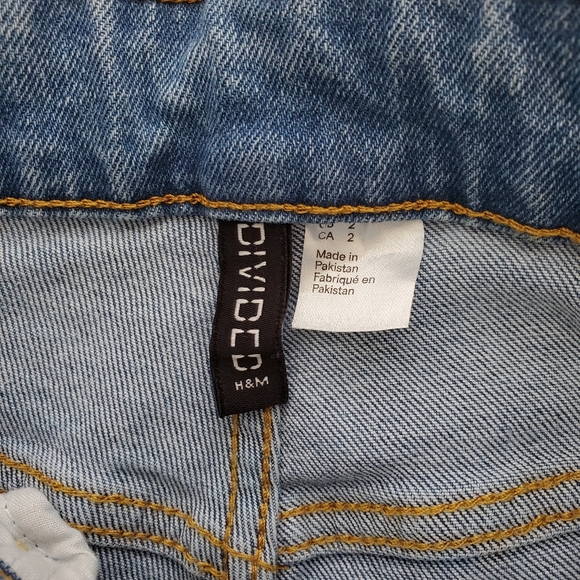 H&M divided jeans - Picture 5 of 5